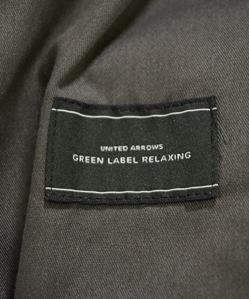 green label relaxing กางเกงขายาว