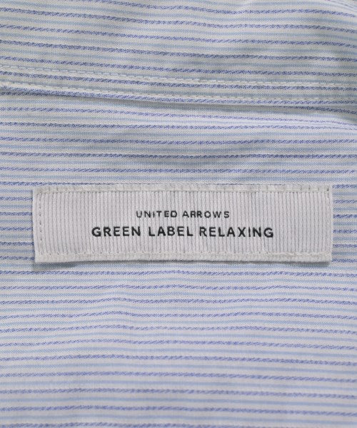 green label relaxing เสื้อลำลอง