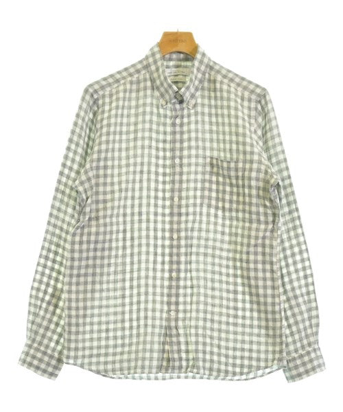 green label relaxing เสื้อลำลอง