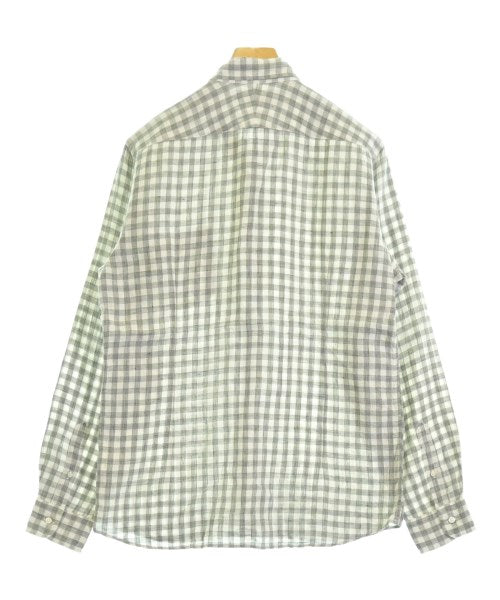 green label relaxing เสื้อลำลอง