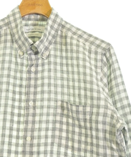 green label relaxing เสื้อลำลอง