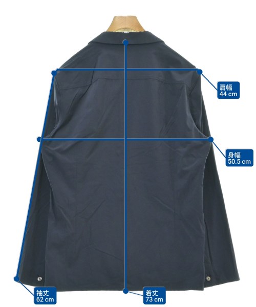 green label relaxing แจ็คเก็ต