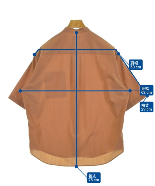 green label relaxing เสื้อลำลอง