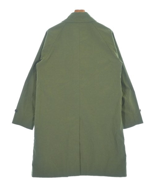 green label relaxing เสื้อคลุมคอปก Soutien