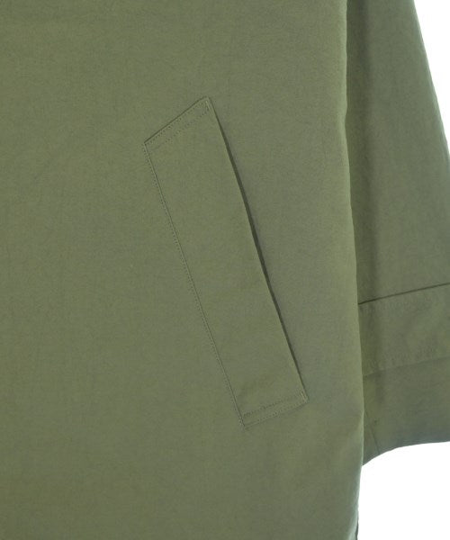 green label relaxing เสื้อคลุมคอปก Soutien