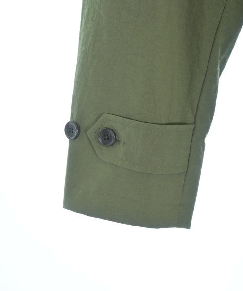 green label relaxing เสื้อคลุมคอปก Soutien