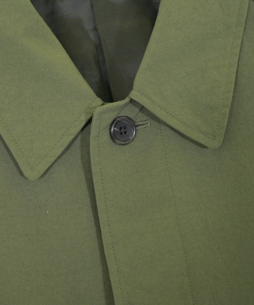 green label relaxing เสื้อคลุมคอปก Soutien