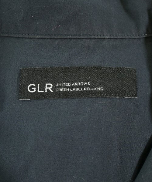 green label relaxing เสื้อลำลอง