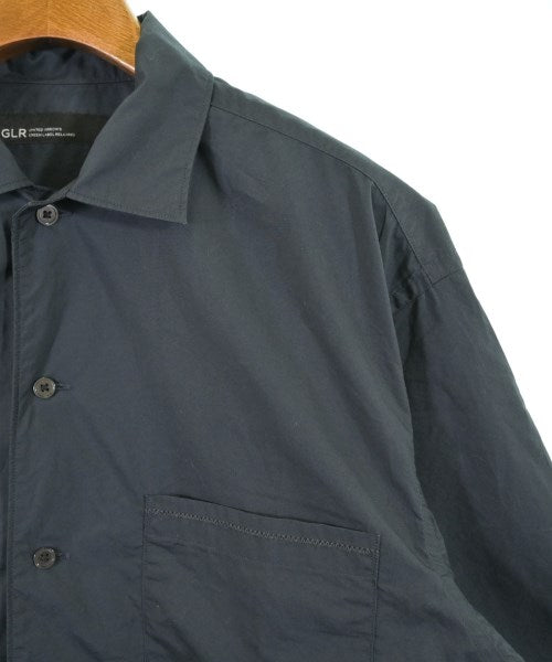 green label relaxing เสื้อลำลอง