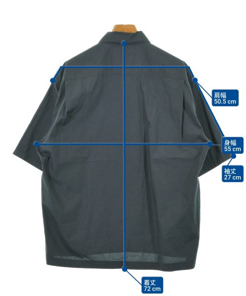 green label relaxing เสื้อลำลอง