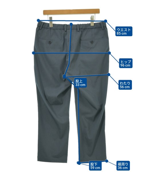 green label relaxing กางเกง อื่น