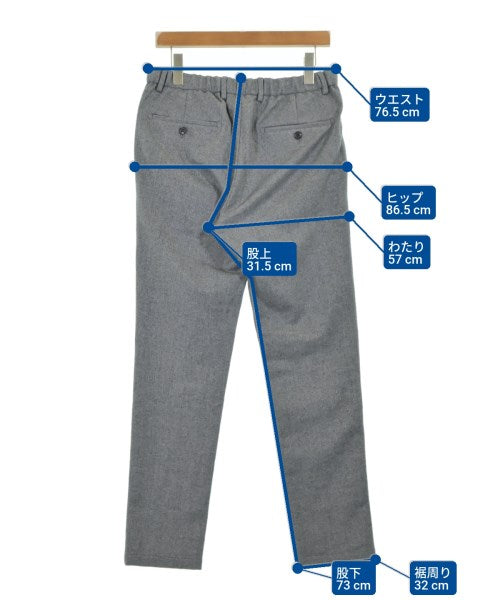 green label relaxing กางเกง อื่น