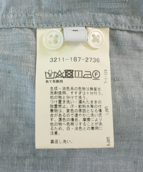 green label relaxing เสื้อลำลอง