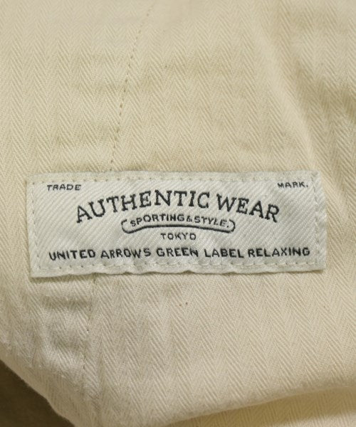 green label relaxing ชิโน่