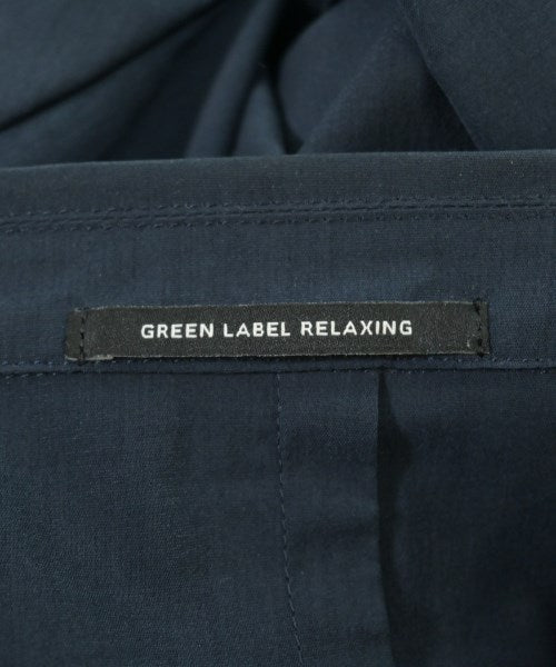 green label relaxing แจ็คเก็ตลำลอง