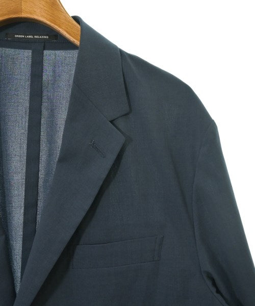 green label relaxing แจ็คเก็ตลำลอง