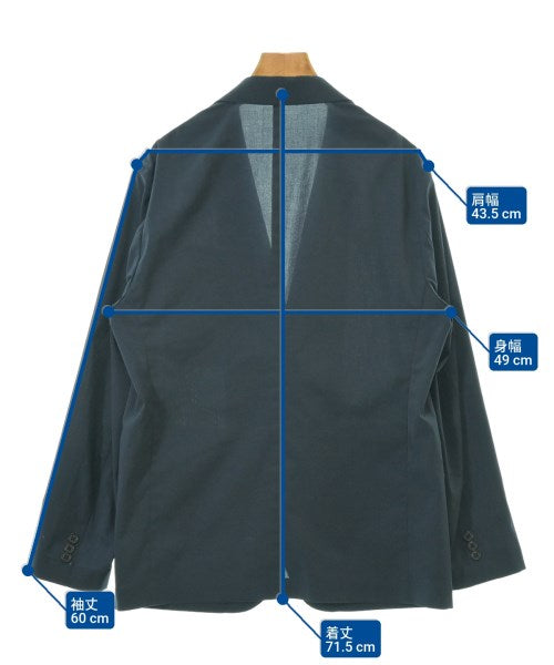 green label relaxing แจ็คเก็ตลำลอง