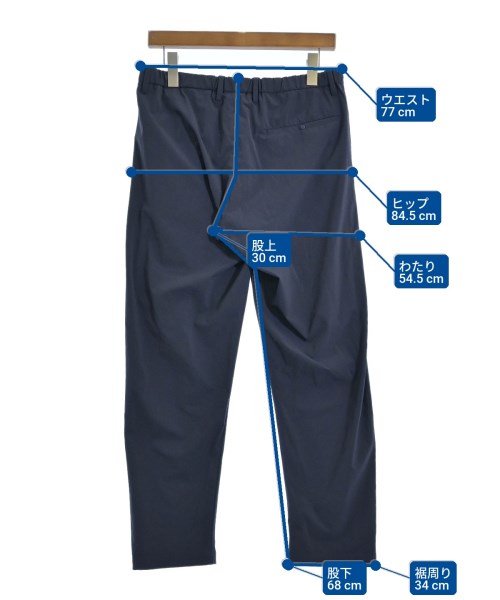 green label relaxing กางเกง อื่น