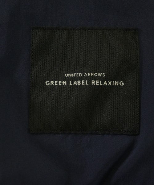 green label relaxing แจ็คเก็ตลำลอง