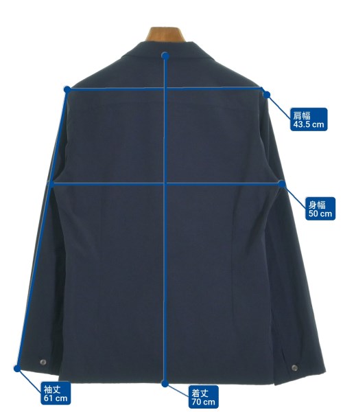 green label relaxing แจ็คเก็ตลำลอง