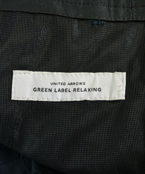 green label relaxing กางเกงขายาว