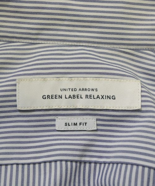 green label relaxing เสื้อลำลอง