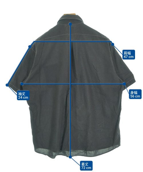 green label relaxing เสื้อลำลอง