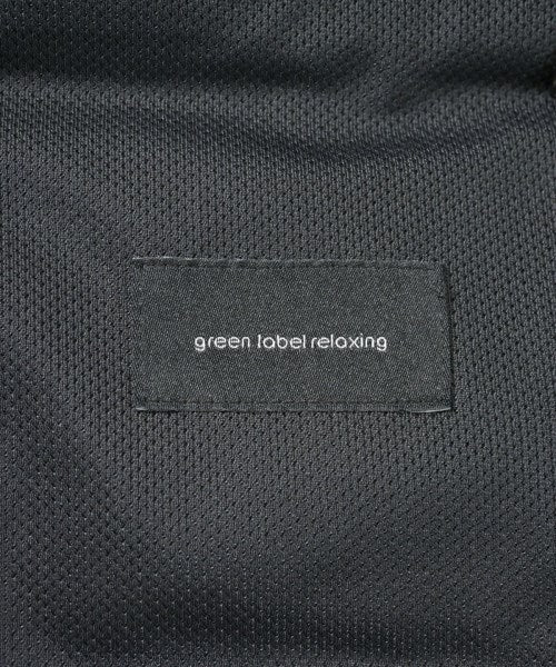 green label relaxing แจ็คเก็ตลำลอง