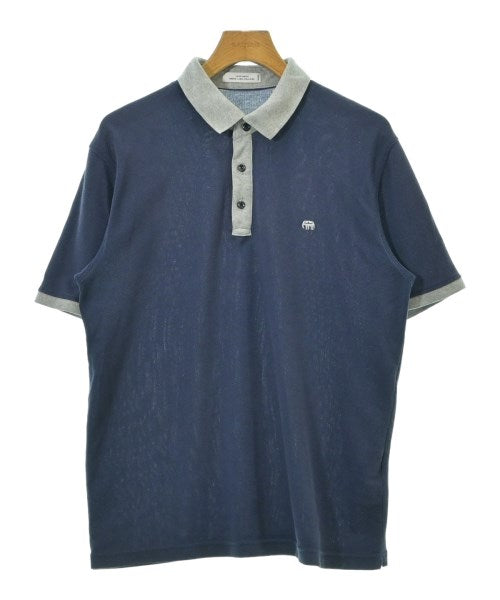green label relaxing เสื้อโปโล
