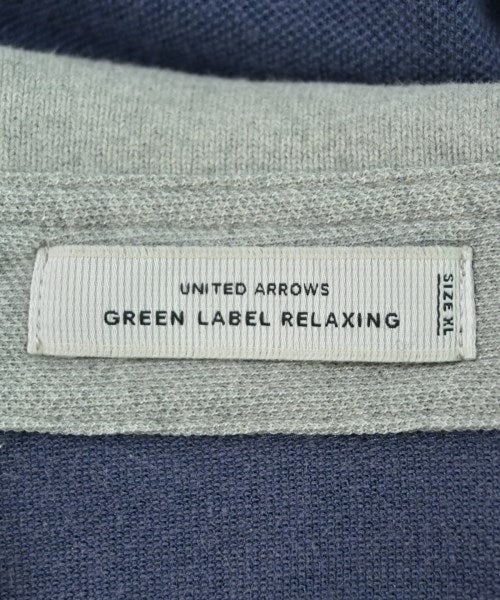 green label relaxing เสื้อโปโล