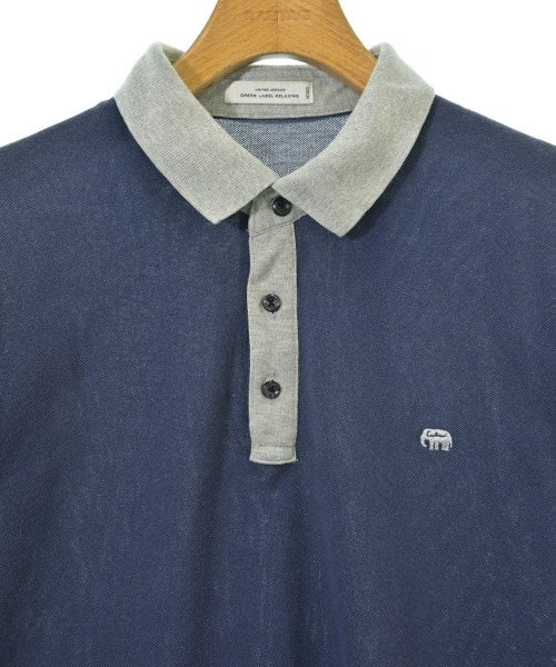 green label relaxing เสื้อโปโล