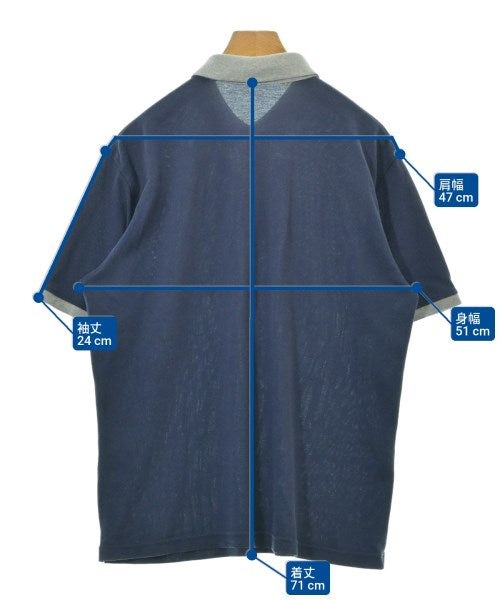 green label relaxing เสื้อโปโล