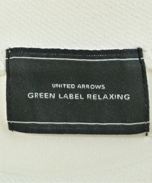 green label relaxing เสื้อยืด/เสื้อท็อปส์