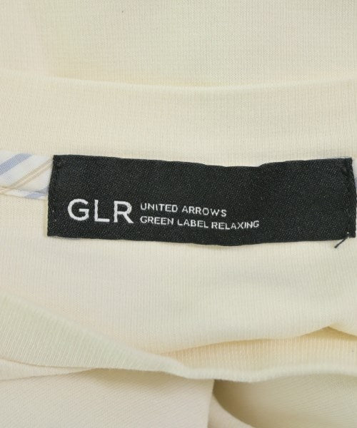green label relaxing เสื้อยืด/เสื้อท็อปส์