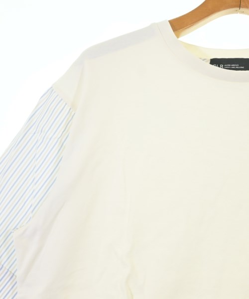 green label relaxing เสื้อยืด/เสื้อท็อปส์