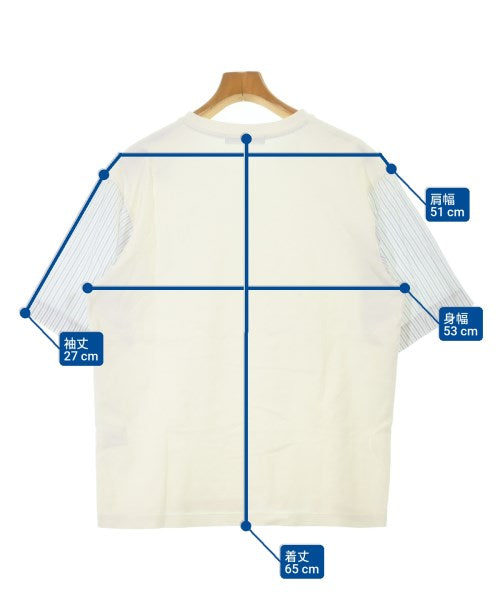 green label relaxing เสื้อยืด/เสื้อท็อปส์