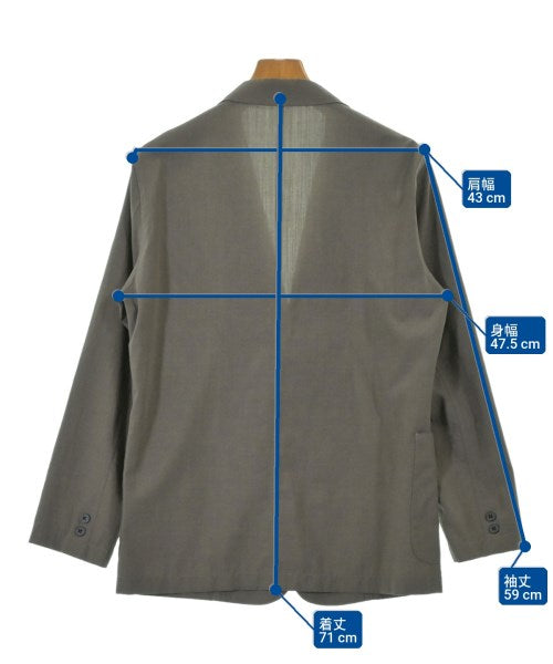 green label relaxing แจ็คเก็ต