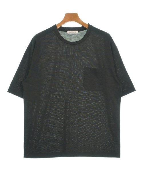 green label relaxing เสื้อยืด/เสื้อท็อปส์