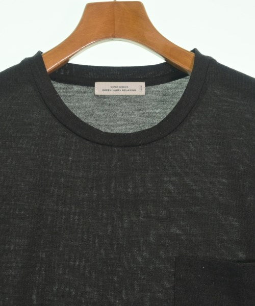 green label relaxing เสื้อยืด/เสื้อท็อปส์