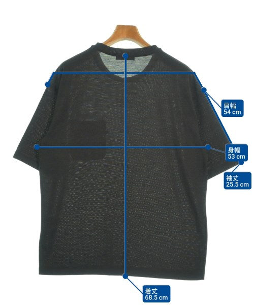 green label relaxing เสื้อยืด/เสื้อท็อปส์