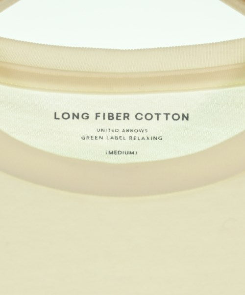 green label relaxing เสื้อยืด/เสื้อท็อปส์