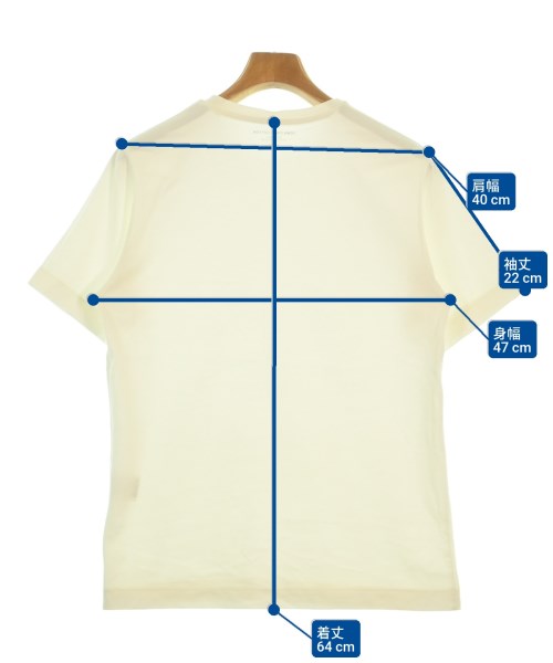 green label relaxing เสื้อยืด/เสื้อท็อปส์