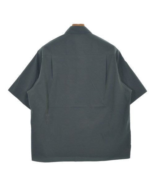 green label relaxing เสื้อลำลอง