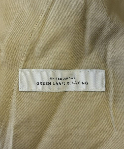 green label relaxing กางเกง อื่น