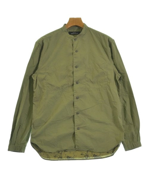 green label relaxing เสื้อลำลอง