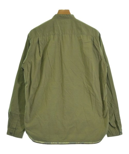 green label relaxing เสื้อลำลอง