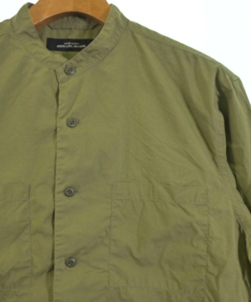 green label relaxing เสื้อลำลอง