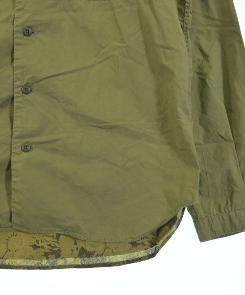 green label relaxing เสื้อลำลอง