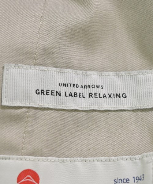 green label relaxing ชิโน่