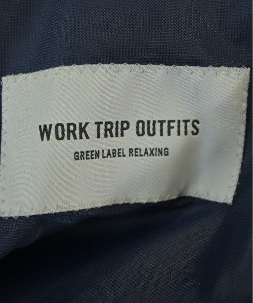 green label relaxing แจ็คเก็ตลำลอง